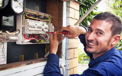 Hewitt Electrical: Our Services, Costs and Getting the Job Done!
