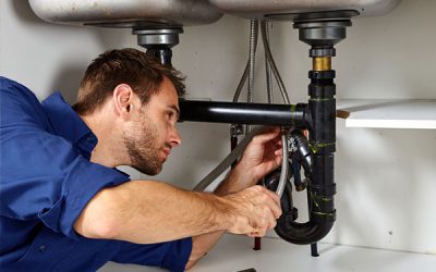 Plumbing Services: 10 Signs You Need a Plumber