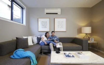 Slash Air Con Running Costs this Summer!