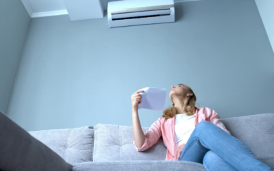 Is Your Air Conditioning Ready for The Brisbane Summer?