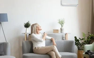 Get Summer Ready And Save Money With A New Split System AirCon