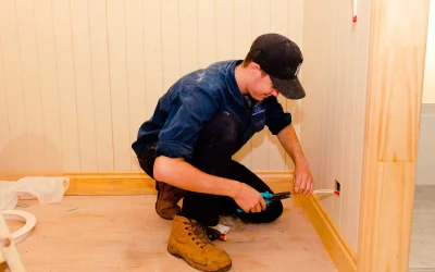 Electricity – Repairs, Staying Safe and Saving Money