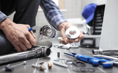 Hewitt’s Plumbing Guide: Who to call when you need a plumber