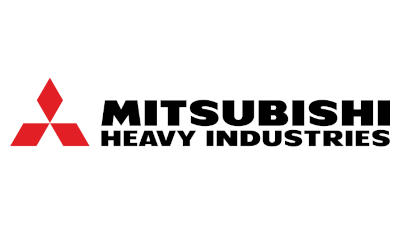Mitsubishi Heavy Industries Logo Pricing Page