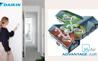 A Guide to Ducted Air Conditioning Cost in Brisbane