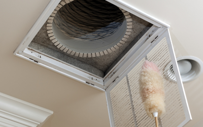 Expert Tips for Maintaining Your Ducted Air Conditioning