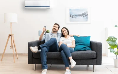 How to Properly Prepare and Use your Reverse Cycle Air Conditioner this Winter