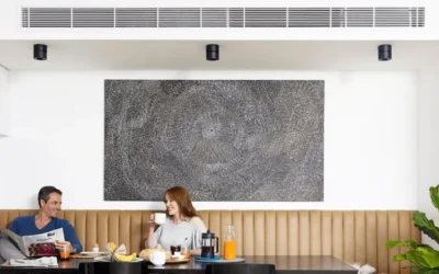 Your Guide to Buying Ducted Air Conditioning