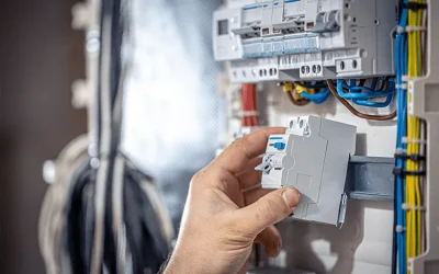 The Benefits of Hiring a Local Electrician in Brisbane