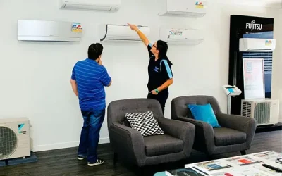 Air Conditioning Replacement Brisbane: Signs You Need a New System