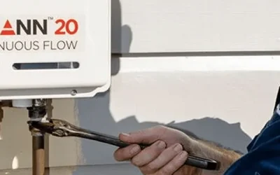 Hot Water System Services: Components, Installation, Maintenance, & Repairs